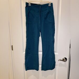 Greys Anatomy by Barco Blue Scrub Pants Size XS